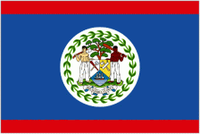 Belize W U17 crest