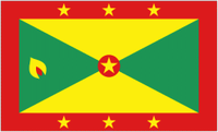 Grenada W U17 crest