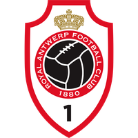 Royal Antwerp Football Club crest