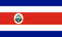 Costa Rica W U17 crest