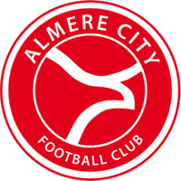 Almere City FC crest