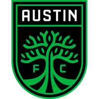 Austin FC crest