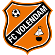 Football Club Volendam crest