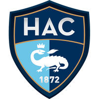 Le Havre Athletic Club crest