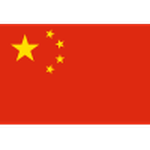 China PR U17 crest
