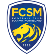 FC Sochaux-Montbéliard crest