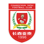 Changchun Yatai crest