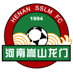 Henan Jianye crest