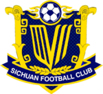 Sichuan Jiuniu crest