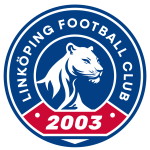 Linköping W crest