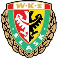 Slask Wroclaw crest