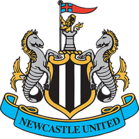 Newcastle United Football Club crest