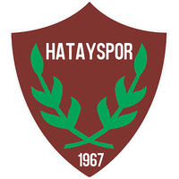Hatayspor crest