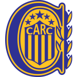 Rosario Central Res. crest