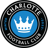Charlotte Football Club crest