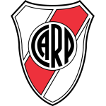 River Plate Res. crest