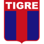 Tigre Res. crest