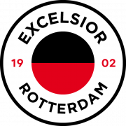 Excelsior Rotterdam crest