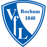 VfL Bochum crest
