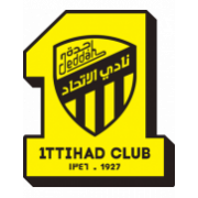 Al-Ittihad Football Club crest