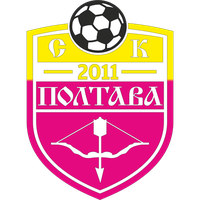 SK Poltava crest