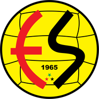 Eskisehirspor crest