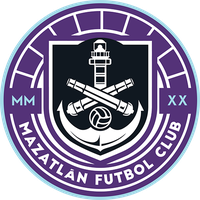 Mazatlán Futbol Club crest