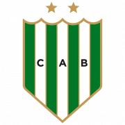 Club Atlético Banfield crest