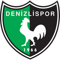 Denizlispor crest