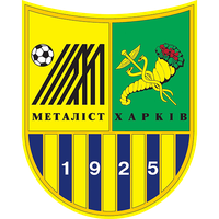 Metalist Kharkiv crest