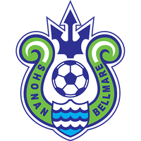 Shonan Bellmare crest