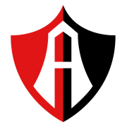Club de Futbol Rojinegros S.A. de C.V. crest