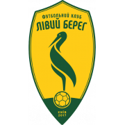 Livyi Bereg Kyiv crest
