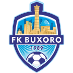 Buxoro crest