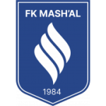Mash'al crest