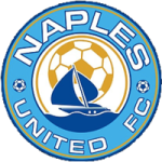 Naples United crest