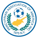 NY Pancyprian Freedoms crest