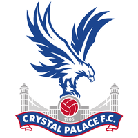 Crystal Palace Football Club crest