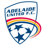 Adelaide United Football Club crest