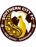 Southern City crest