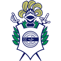 Club de Gimnasia y Esgrima La Plata crest