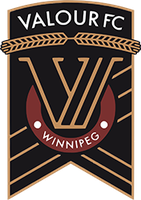 Valour crest