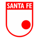 Santa Fe W crest