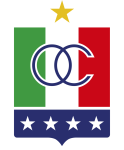 Once Caldas W crest