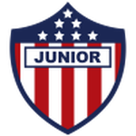 Junior W crest