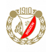 Widzew Łódź Spółka Akcyjna crest