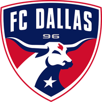 FC Dallas crest