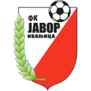 Fudbalski Klub Javor Matis Ivanjica crest