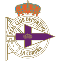 Deportivo de La Coruña crest
