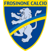 Frosinone Calcio crest